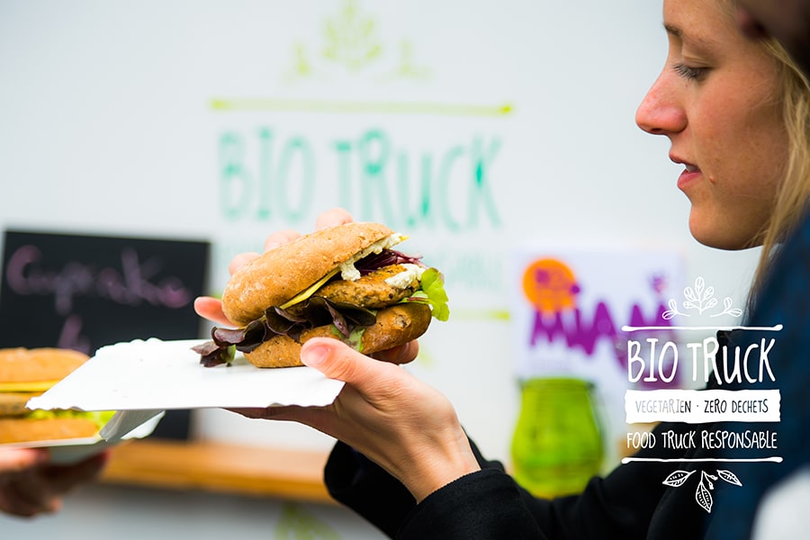 BioTruck