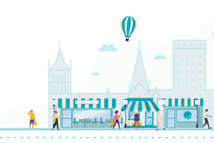 Ça bouge à Lausanne ! Enjoy !