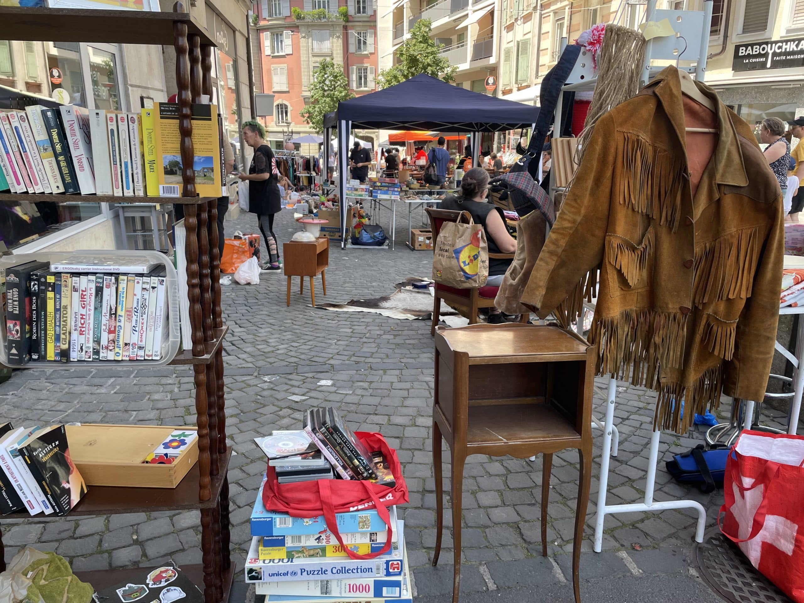 Vide-Grenier