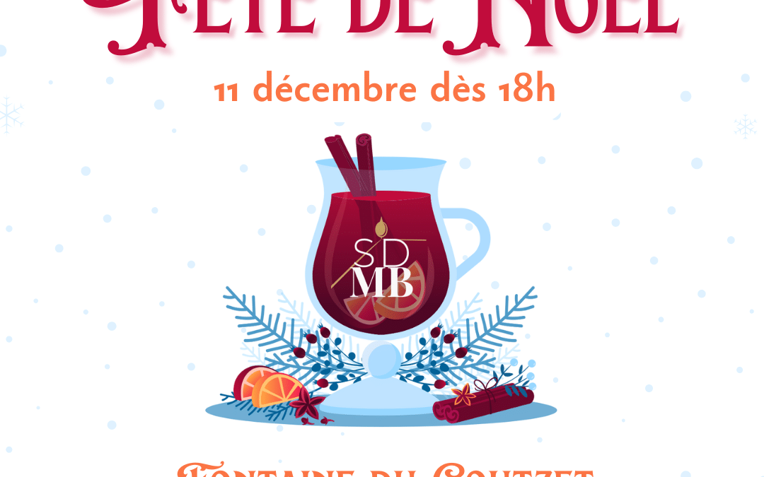 Célébrons ensemble en décembre : Fête de Noël, Bollywood et plus encore !