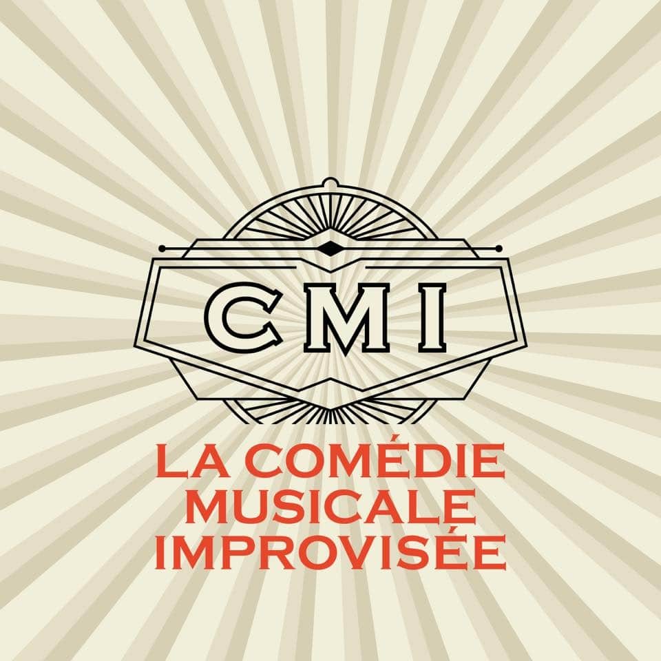 La Comédie Musicale Improvisée (La CMI)