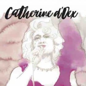 Catherine d'Oex