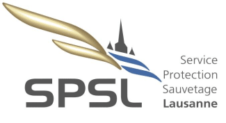 SPSL – Sapeurs-pompiers Lausanne (Service de protection et sauvetage)