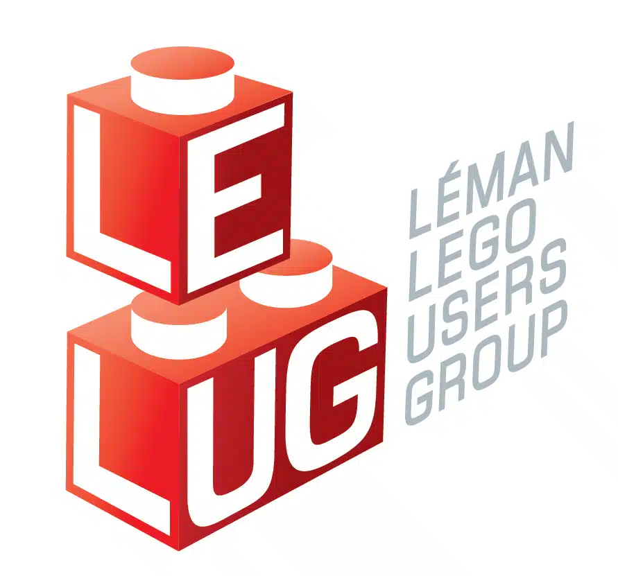 LELUG – Léman Lego User Group