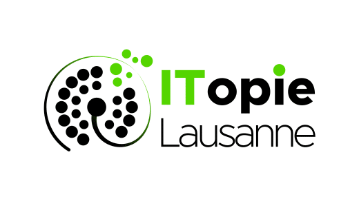 ITopie Lausanne