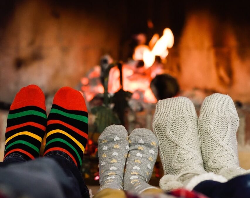 🎨 Une fresque oubliée, des mondes à découvrir et une année à partager